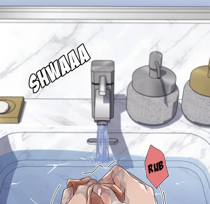 Family Adjustments Manhwa - Chapter 14 Page 100