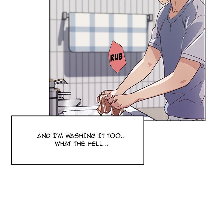 Family Adjustments Manhwa - Chapter 14 Page 102