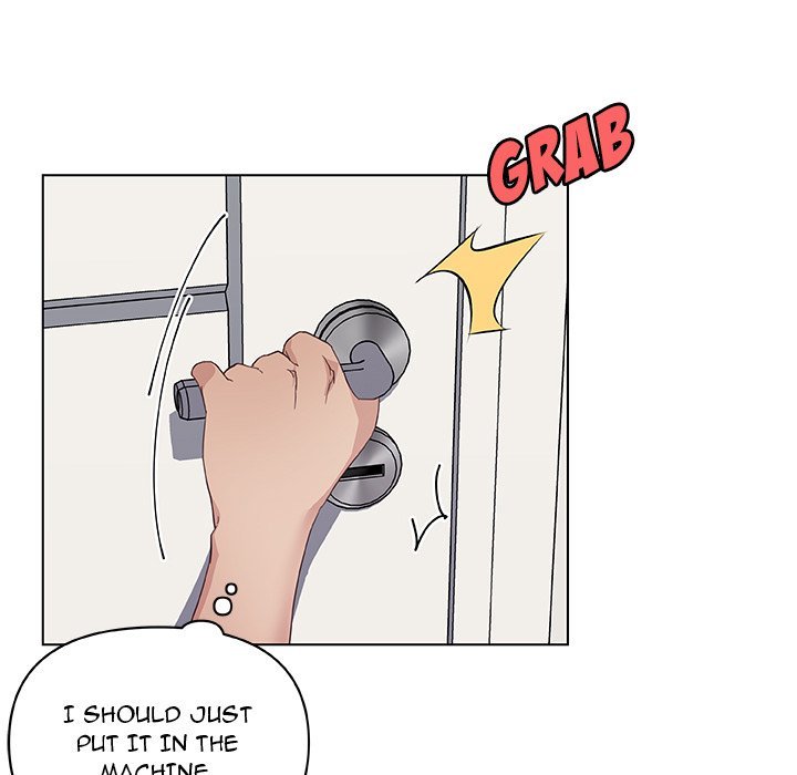 Family Adjustments Manhwa - Chapter 14 Page 103