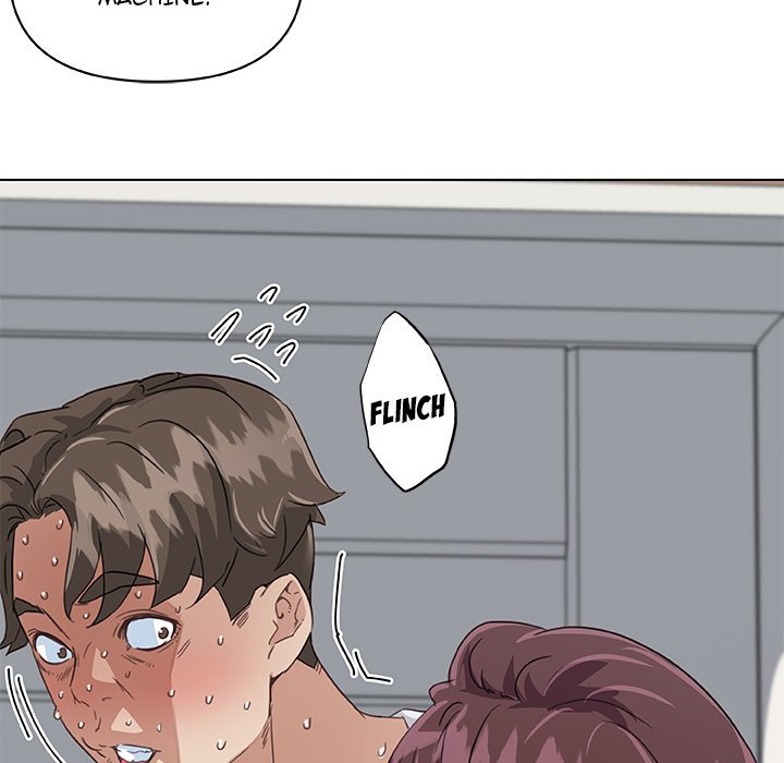 Family Adjustments Manhwa - Chapter 14 Page 104