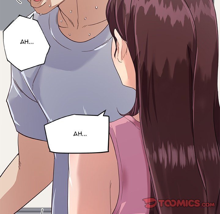 Family Adjustments Manhwa - Chapter 14 Page 105