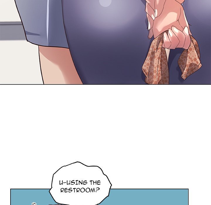 Family Adjustments Manhwa - Chapter 14 Page 107