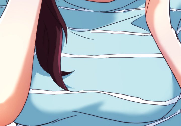 Family Adjustments Manhwa - Chapter 13 Page 3