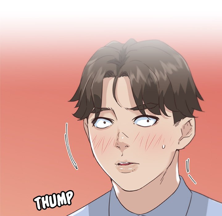 Family Adjustments Manhwa - Chapter 13 Page 6