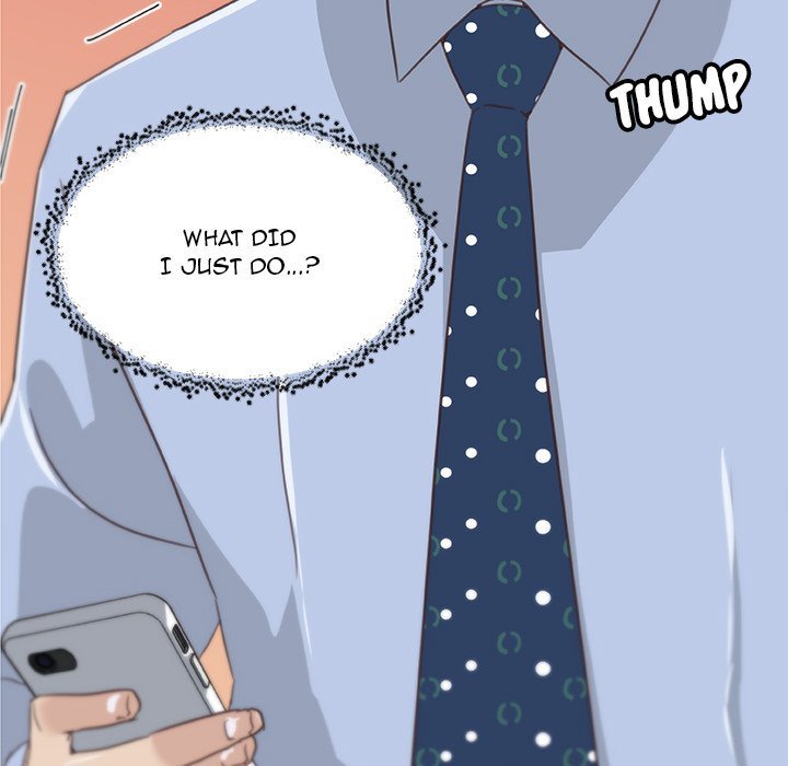 Family Adjustments Manhwa - Chapter 13 Page 7