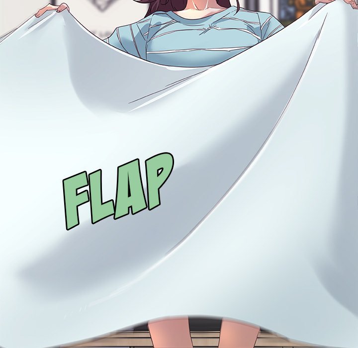 Family Adjustments Manhwa - Chapter 13 Page 16