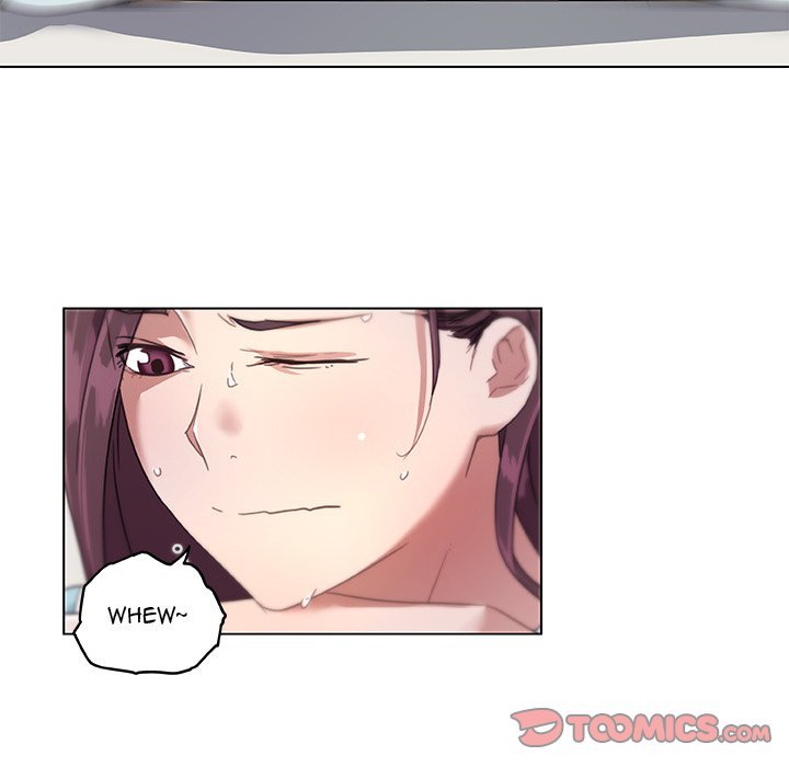 Family Adjustments Manhwa - Chapter 13 Page 17