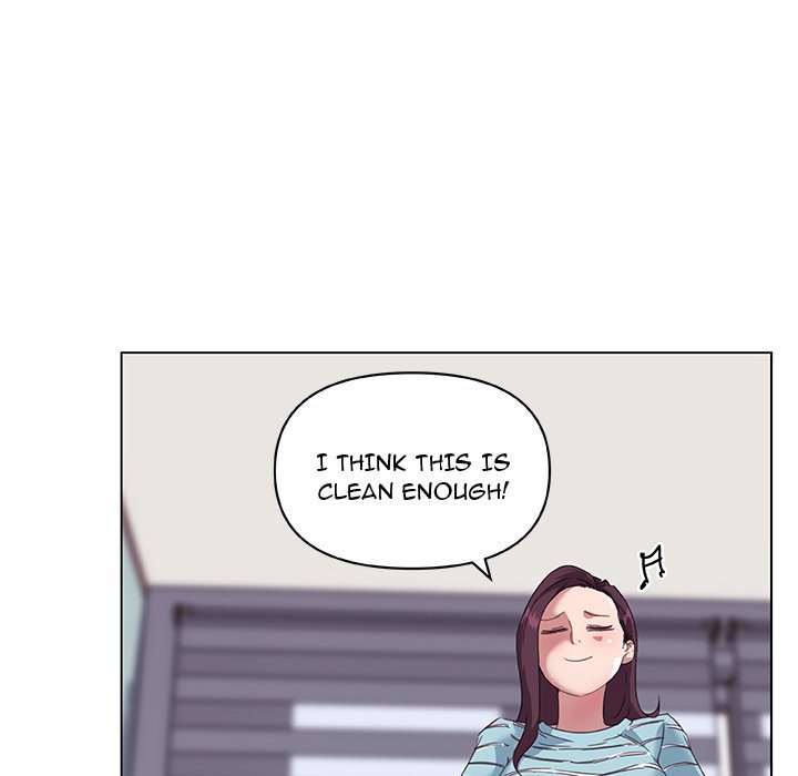 Family Adjustments Manhwa - Chapter 13 Page 18