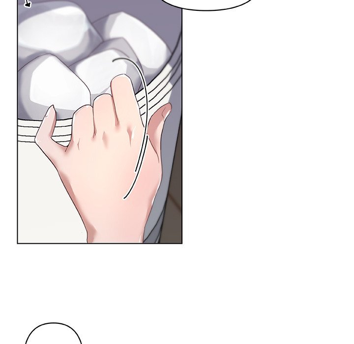 Family Adjustments Manhwa - Chapter 13 Page 20