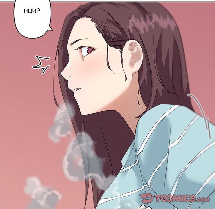 Family Adjustments Manhwa - Chapter 13 Page 21