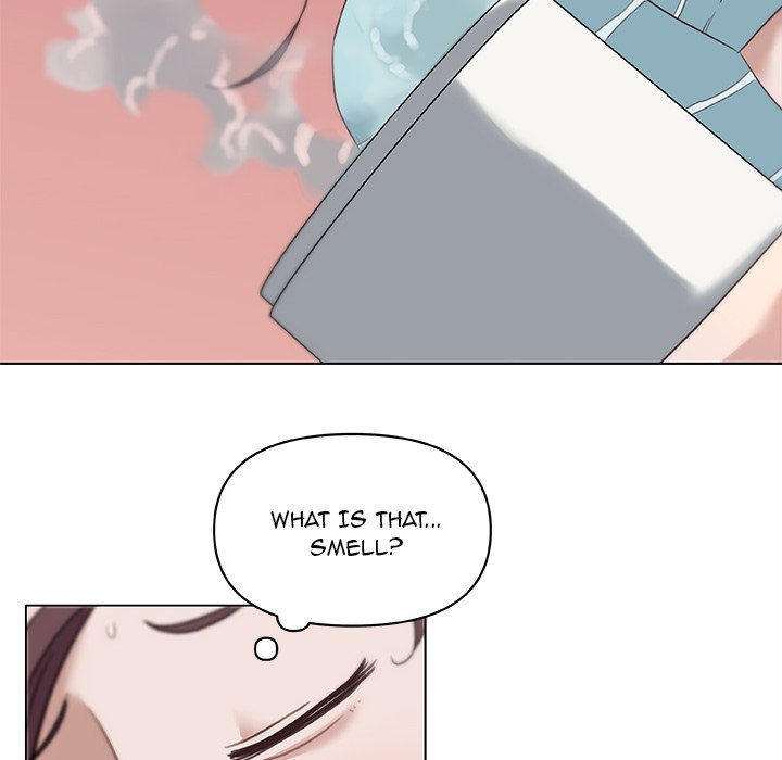 Family Adjustments Manhwa - Chapter 13 Page 22