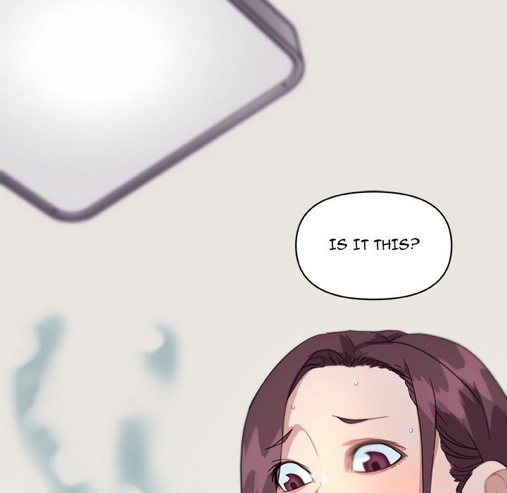 Family Adjustments Manhwa - Chapter 13 Page 24