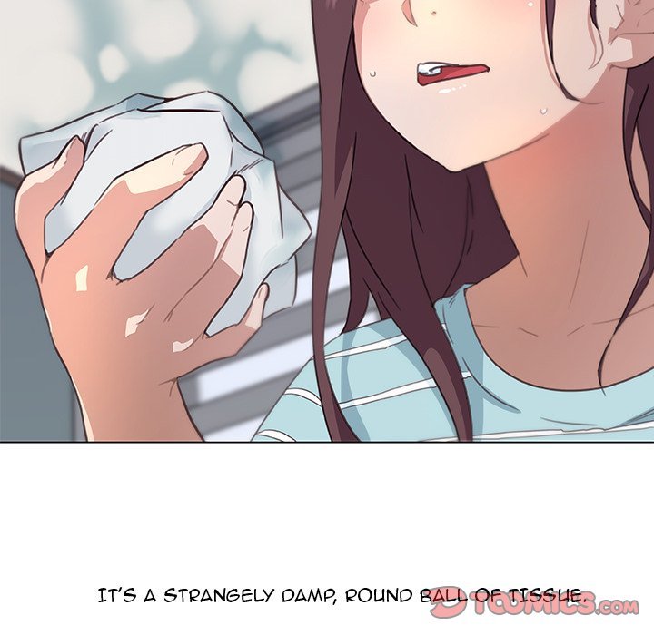 Family Adjustments Manhwa - Chapter 13 Page 25