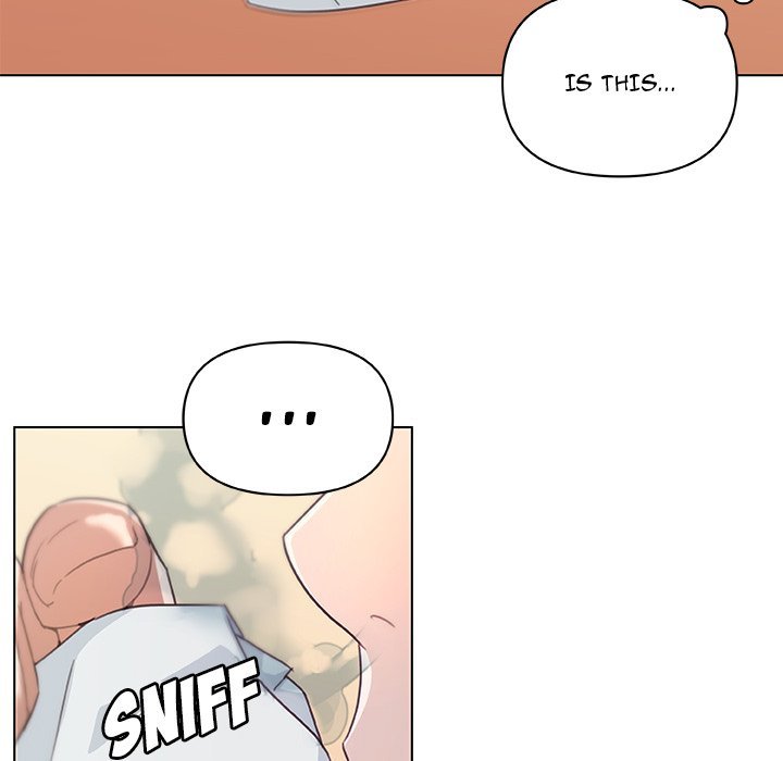 Family Adjustments Manhwa - Chapter 13 Page 27