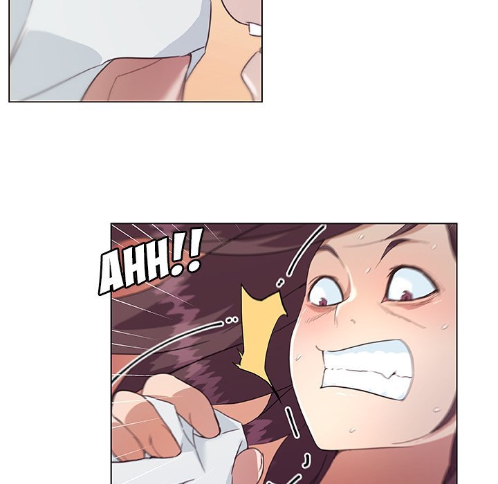 Family Adjustments Manhwa - Chapter 13 Page 28