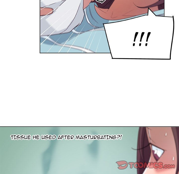 Family Adjustments Manhwa - Chapter 13 Page 29