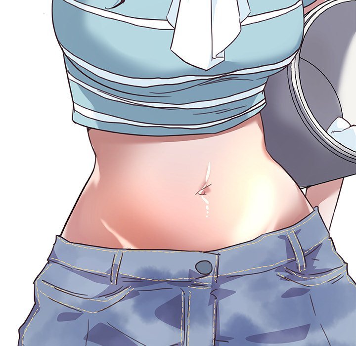 Family Adjustments Manhwa - Chapter 13 Page 32