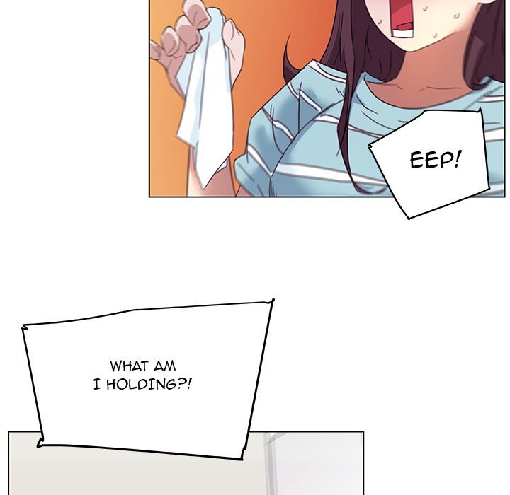 Family Adjustments Manhwa - Chapter 13 Page 34