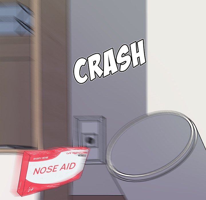 Family Adjustments Manhwa - Chapter 13 Page 36