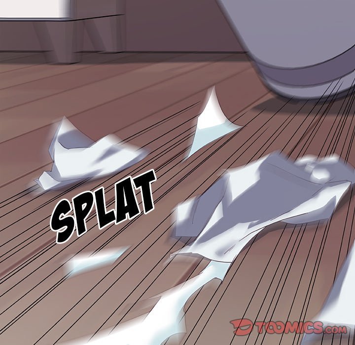 Family Adjustments Manhwa - Chapter 13 Page 37