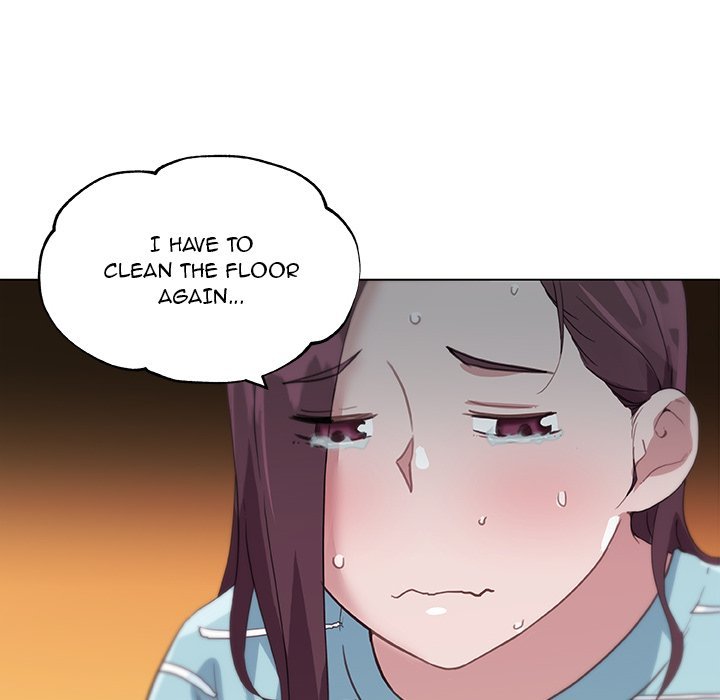 Family Adjustments Manhwa - Chapter 13 Page 40