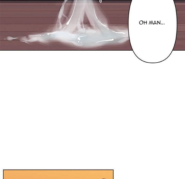 Family Adjustments Manhwa - Chapter 13 Page 43