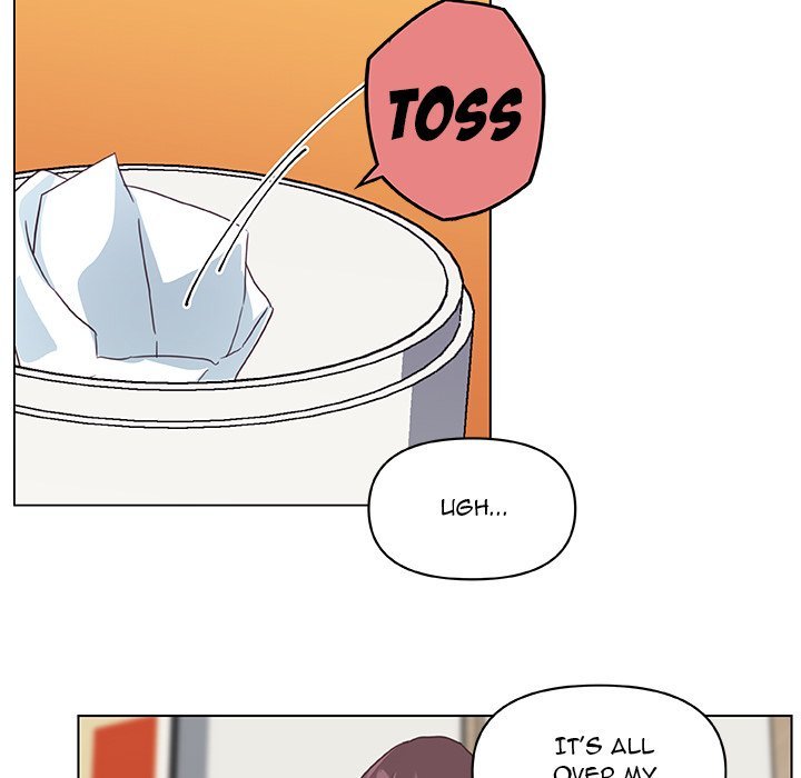 Family Adjustments Manhwa - Chapter 13 Page 44