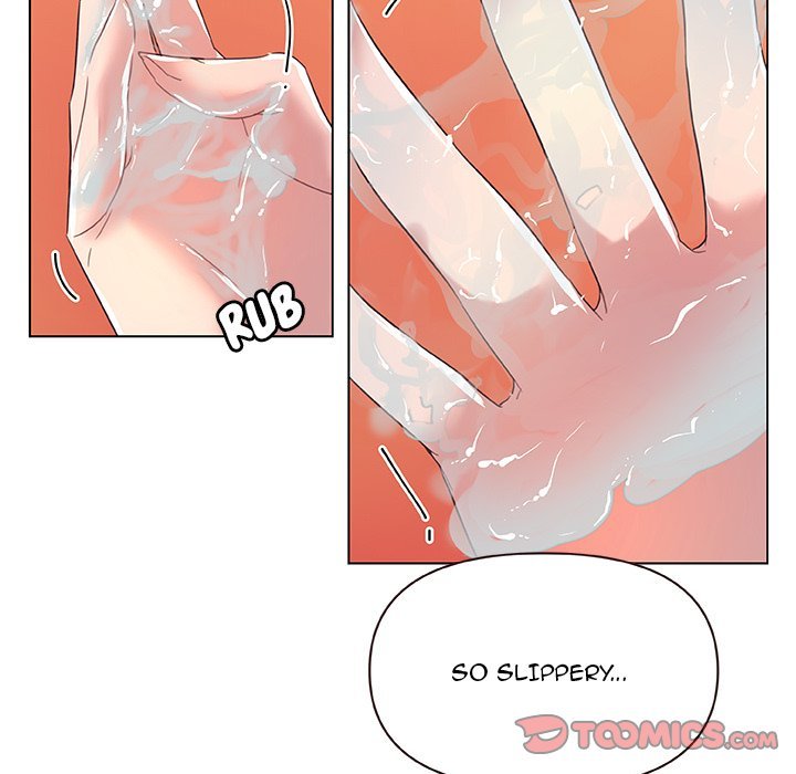 Family Adjustments Manhwa - Chapter 13 Page 49