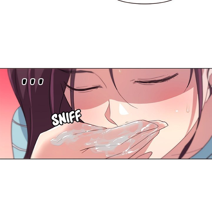 Family Adjustments Manhwa - Chapter 13 Page 50