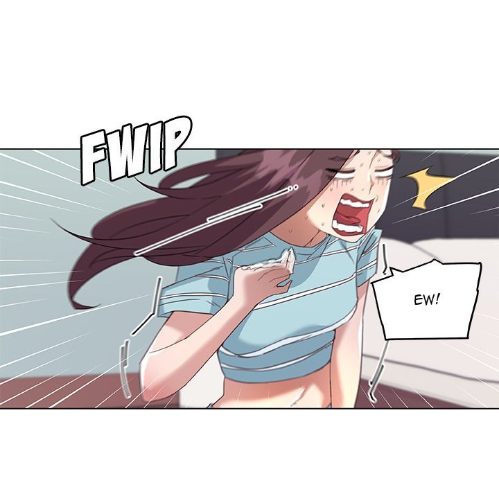 Family Adjustments Manhwa - Chapter 13 Page 51