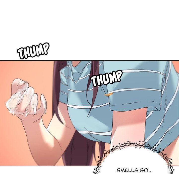 Family Adjustments Manhwa - Chapter 13 Page 52