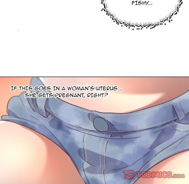 Family Adjustments Manhwa - Chapter 13 Page 53