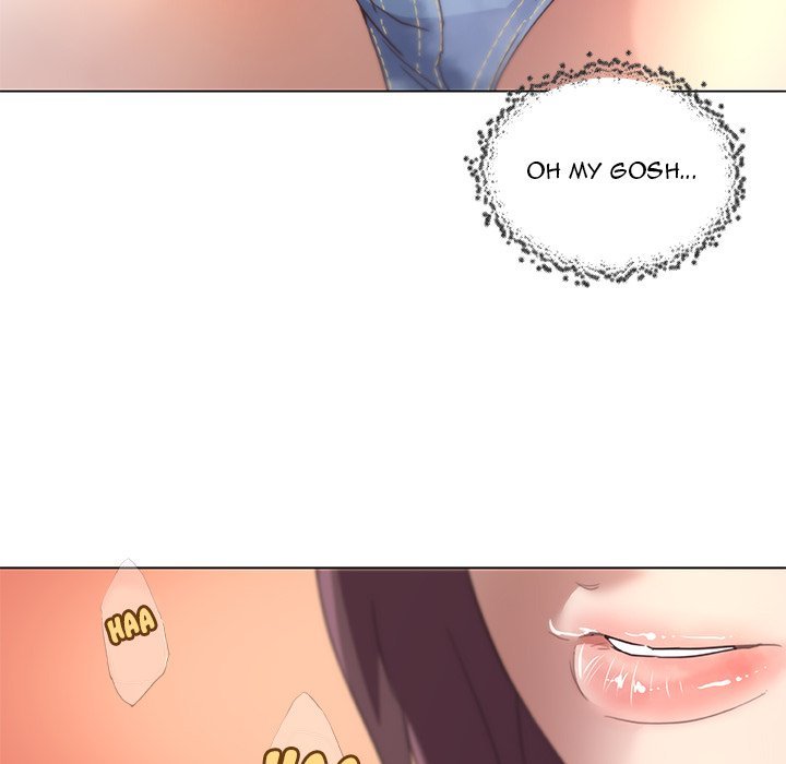 Family Adjustments Manhwa - Chapter 13 Page 54
