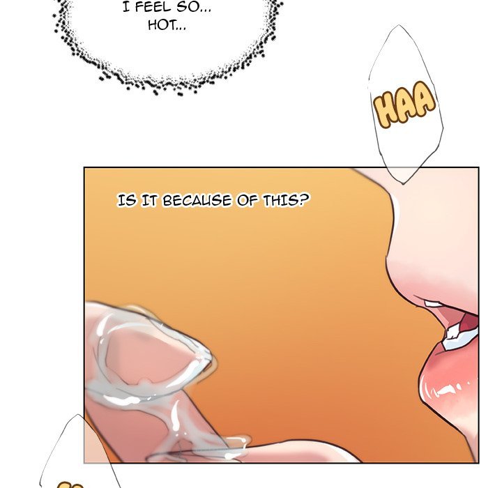 Family Adjustments Manhwa - Chapter 13 Page 58