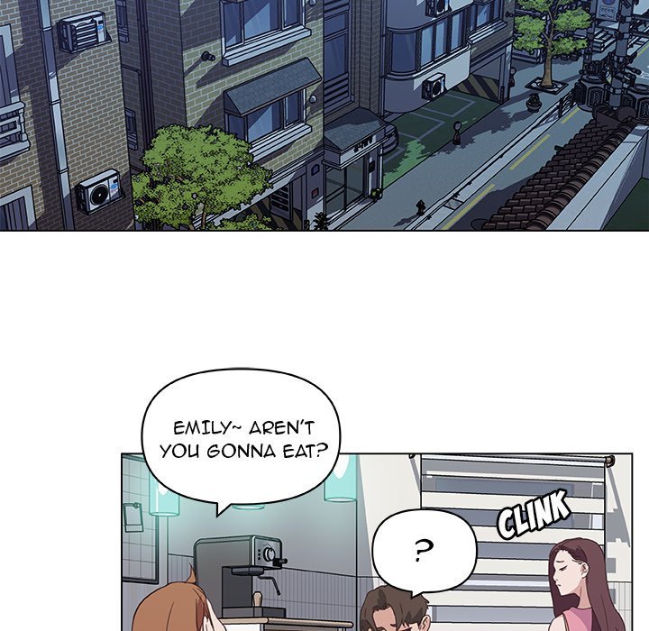 Family Adjustments Manhwa - Chapter 13 Page 66