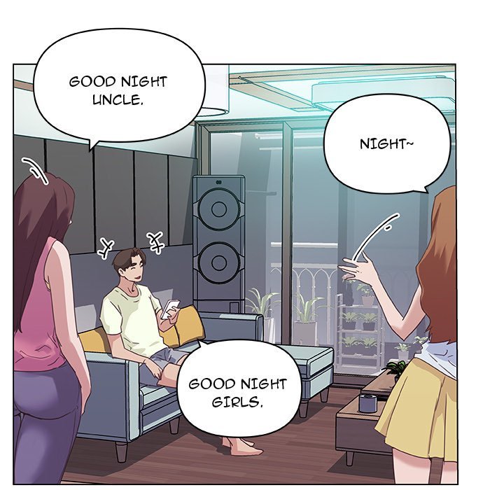 Family Adjustments Manhwa - Chapter 13 Page 68