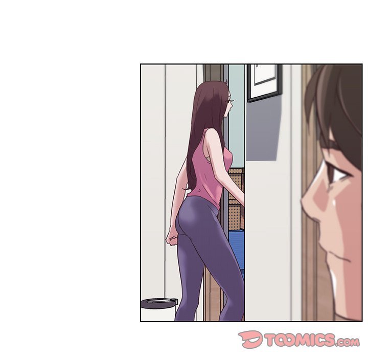 Family Adjustments Manhwa - Chapter 13 Page 69
