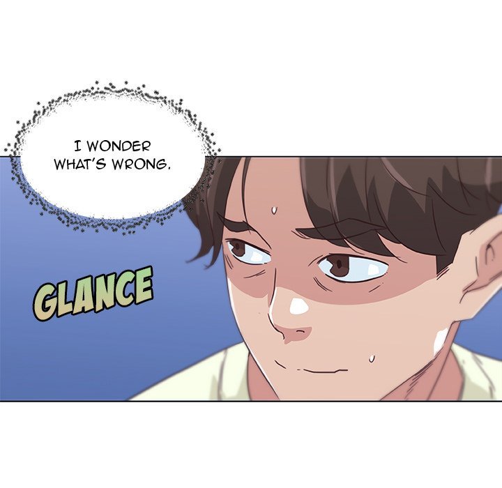 Family Adjustments Manhwa - Chapter 13 Page 70