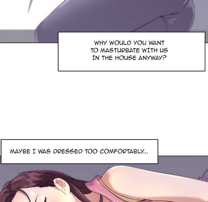 Family Adjustments Manhwa - Chapter 13 Page 78