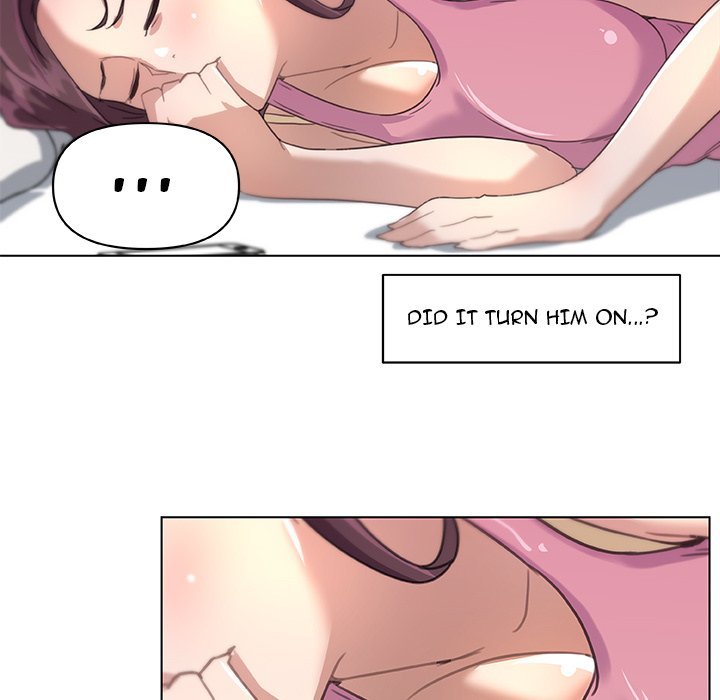 Family Adjustments Manhwa - Chapter 13 Page 79