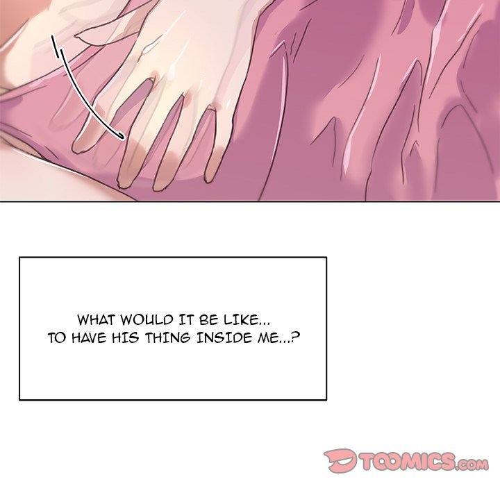 Family Adjustments Manhwa - Chapter 13 Page 81