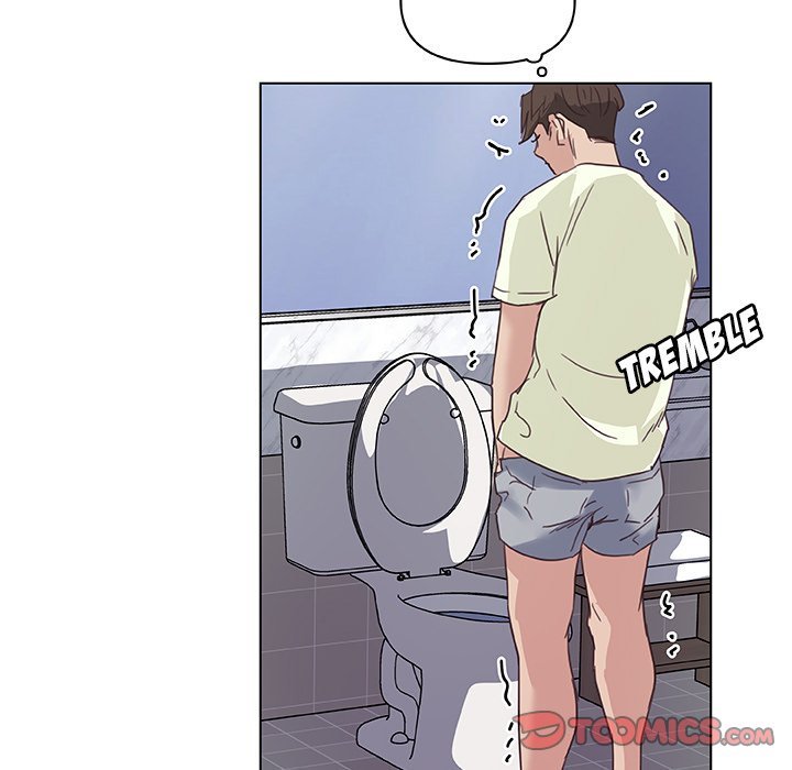 Family Adjustments Manhwa - Chapter 13 Page 85