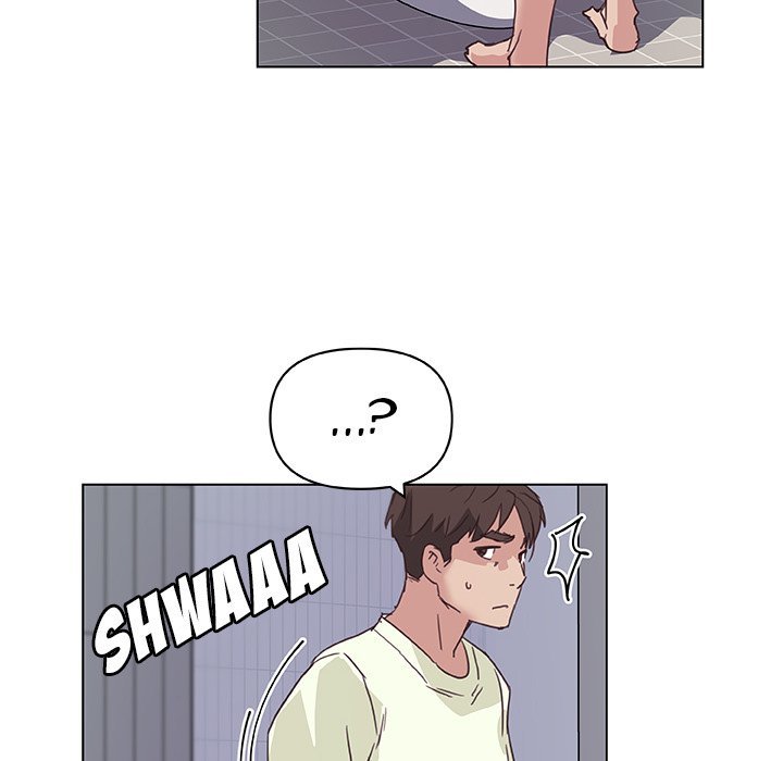 Family Adjustments Manhwa - Chapter 13 Page 86