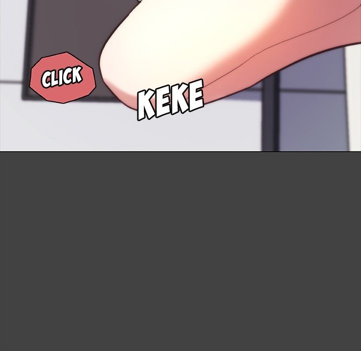 Family Adjustments Manhwa - Chapter 19 Page 11