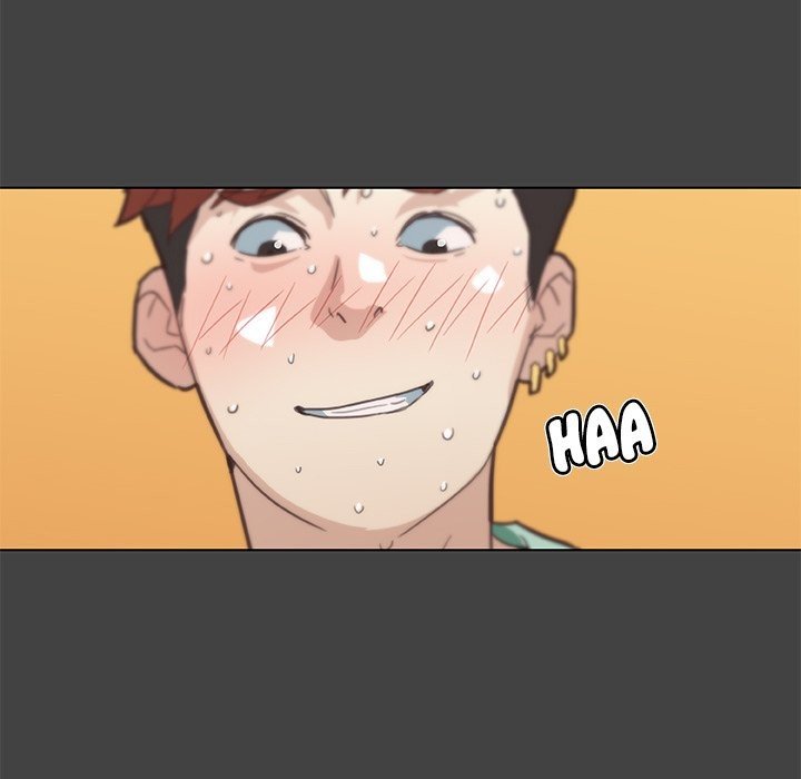 Family Adjustments Manhwa - Chapter 19 Page 15