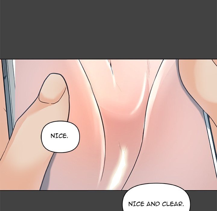 Family Adjustments Manhwa - Chapter 19 Page 16