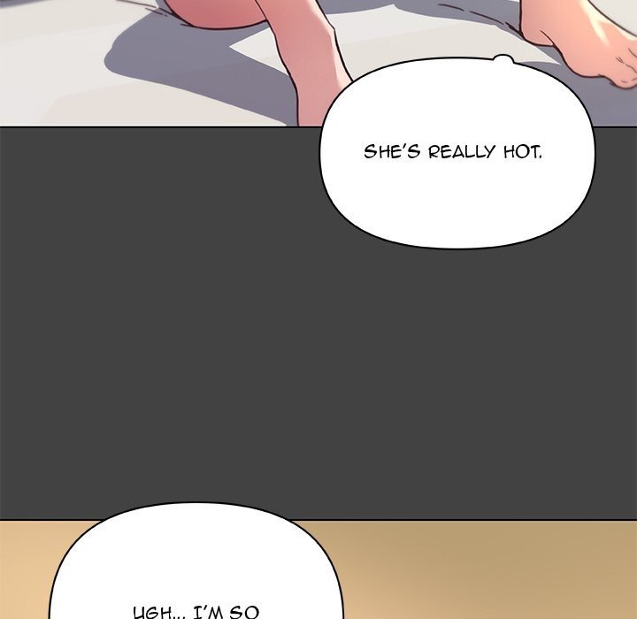 Family Adjustments Manhwa - Chapter 19 Page 20