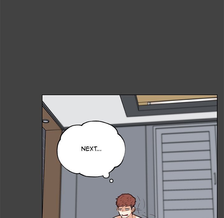 Family Adjustments Manhwa - Chapter 19 Page 39
