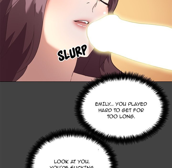 Family Adjustments Manhwa - Chapter 19 Page 43