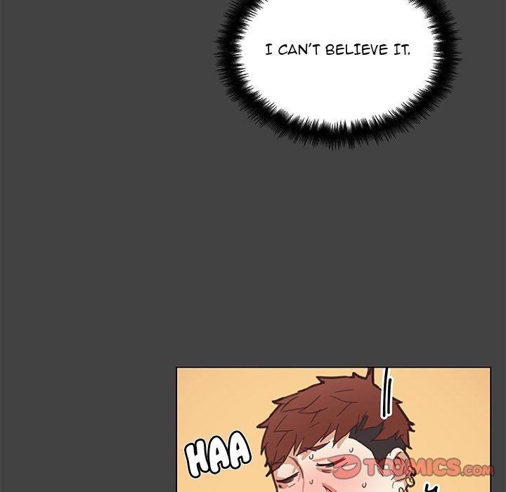 Family Adjustments Manhwa - Chapter 19 Page 45